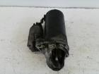 Audi A6 4F Anlasser 6 Gang Schalter 2.7TDI 059911024 Bosch Bj 06