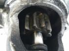 Audi A6 4F Anlasser 6 Gang Schalter 2.7TDI 059911024 Bosch Bj 06