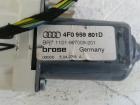 Audi A6 4F Bj.06 Avant Fensterhebermotor vorn links 4F0959801D