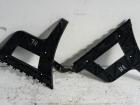 Audi A4 B8 8K Bj08 Halter Seite links rechts Stossfänger hinten 8K980745354