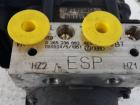 Audi A4 B8 8K Bj.08 orig. ABS/ ESP Block Steuergerät 8K0614517BT 8K0907379AC