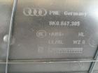 Audi A4 B8 8K Bj.08 original Türverkleidung hinten links Avant 8K0867305