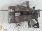 Opel Meriva B Bj.13 orig. Bremssattel hinten links Lucas 264mm Lucas