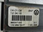 VW Golf 5 V_Variant original Fensterhebermotor hinten links 1K0959703P