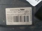 Nissan Kubistar Bj.06 original Scheinwerfer links 8200236590 Valeo