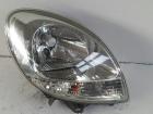 Nissan Kubistar Bj.06 original Scheinwerfer rechts 8200236591 Valeo