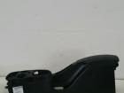 Seat Altea 5P Bj.05 orig. Mittelarmlehne vorn Tunnelverkleidung 5P0863243B