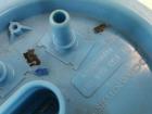 VW Touran 1T Kraftstoffpumpe Benzinpumpe Inntankpumpe 1T0919051H Siemens/VDO