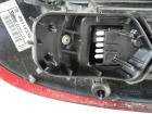 Opel Corsa C Bj.02 orig. Rückleuchte links grau 09114336 Valeo 89302171