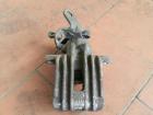 VW Golf 6 VI 1K Bj.09 original Bremssattel hinten rechts TRW 253x10mm