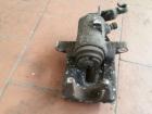 VW Golf 6 VI 1K Bj.09 original Bremssattel hinten rechts TRW 253x10mm