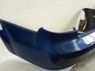 Stoßfänger Stosstange Bumper hinten Daewoo Kalos Klas Stufenheck 4 Türer blau