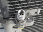 Mercedes Vaneo 414 Bj.01 orig. Klimakondensator A4145000054