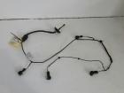 VW Passat 3C Variant Bj.07 Satz PDC Sensoren hinten 3C9971104B