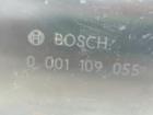 Opel Zafira A_Bj.03 orig. Anlasser 2.0TD 74kw Bosch 0001109055