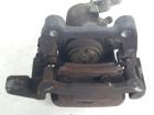 VW Jetta 1K2 Bj.08 original TRW Bremssattel hinten rechts 256mm