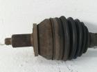 Volkswagen Polo 9N3 Bj.05 original Antriebswelle vorn links 6Q0407271DJ