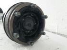Volkswagen Polo 9N3 Bj.05 original Antriebswelle vorn links 6Q0407271DJ