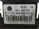 Volkswagen Golf Plus 5M orig. Klimabedienung 5M1820045