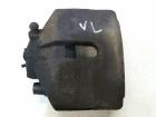 Audi A3 8P 3-trg. Bj.03 orig. Ate Bremssattel vorn links 1.6 75kw 288x25mm