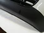 Stossfänger Stossstange Bumper vorn mit SRA Volkswagen Polo 9N1 LB9A Candyweiss