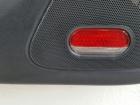 Skoda Octavia II 1Z Türverkleidung vorn rechts Leder Verkleidung Türpappe
