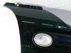 Mini R56 Cooper D Kotflügel Fender Seitenwand vorn rechts British Racing Green