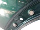 Mini R56 Cooper D Kotflügel Fender Seitenwand vorn rechts British Racing Green