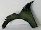Mini R56 Cooper D Kotflügel Fender Seitenwand vorn rechts British Racing Green