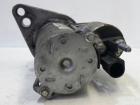 VW Scirocco 3 Typ 13 Anlasser 6 Gang TSI 02Z911023G Valeo Bj 08