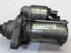 VW Scirocco 3 Typ 13 Anlasser 6 Gang TSI 02Z911023G Valeo Bj 08