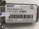 VW Touran 1T Fensterhebermotor hinten links 1K0959703B