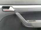 VW Touran 1T Bj.2008 orig. Türverkleidung vorn rechts 1T1867012013