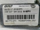 VW Touran 1T Bj.2008 Fensterhebermotor hinten rechts 1K0959704AK