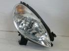 Citroen Xsara Picasso C Bj.00 Scheinwerfer rechts Halogen