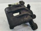 Hyundai Accent MC Bj.08 original Bremssattel hinten links 1.5CRDi 262mm