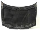 VW Golf 4 1J Bj.03 Haube Motorhaube schwarz L041