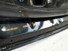 VW Golf 4 1J Bj.03 Haube Motorhaube schwarz L041