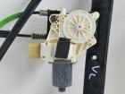 Ford Mondeo BA7 MK4 Bj.10 Fensterheber vorn links elektrisch 6M2114A389B