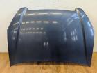 Honda CR-V RD8 Bj.02 Motorhaube Haube blau B512M 2001-2004