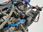 Lancia Ypsilon 843 Bj.07 Motor 1.2 44kw 188A4000 121tkm Engine