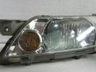 Mazda Premacy CP Bj.2001 original Scheinwerfer links Halogen