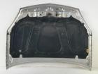 Opel Vectra C Caravan Bj.2008 original Motorhaube Haube vorne Z157 Starsilber