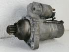 VW Touran 1T Bj.2007 original Anlasser Starter Valeo 02M911023N