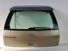 Citroen C4 Typ Links Heckklappe Klappe Deckel hinten beige KCW