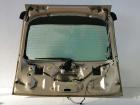 Citroen C4 Typ Links Heckklappe Klappe Deckel hinten beige KCW