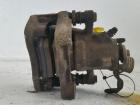 Opel Meriva A_Bj.08 Bremssattel hinten rechts 1.7CDTI 264mm Lucas