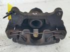 VW Scirocco 3 Typ 13 Bj.08 Bremssattel vorn links 1.4TSI 118kw 312mm