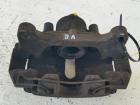 VW Scirocco 3 Typ 13 Bj.08 Bremssattel vorn rechts 1.4TSI 118kw 312mm