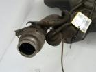 VW Scirocco 3 Typ 13 Bj.08 orig. Tank Kraftstoffbehälter 1Q0201021CH Benzin